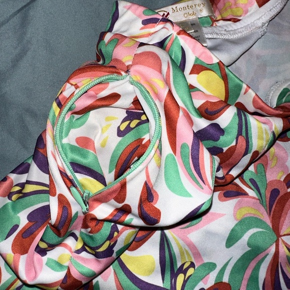 Colorful Skirt - Picture 2 of 4